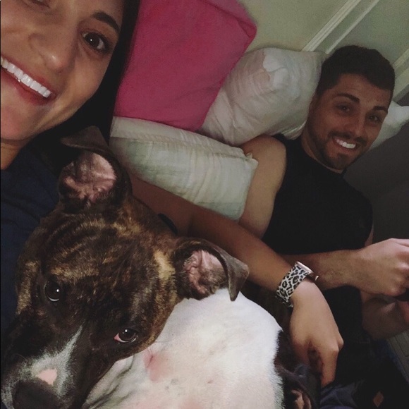 Meet your Posher, Krystle - Picture 1 of 1